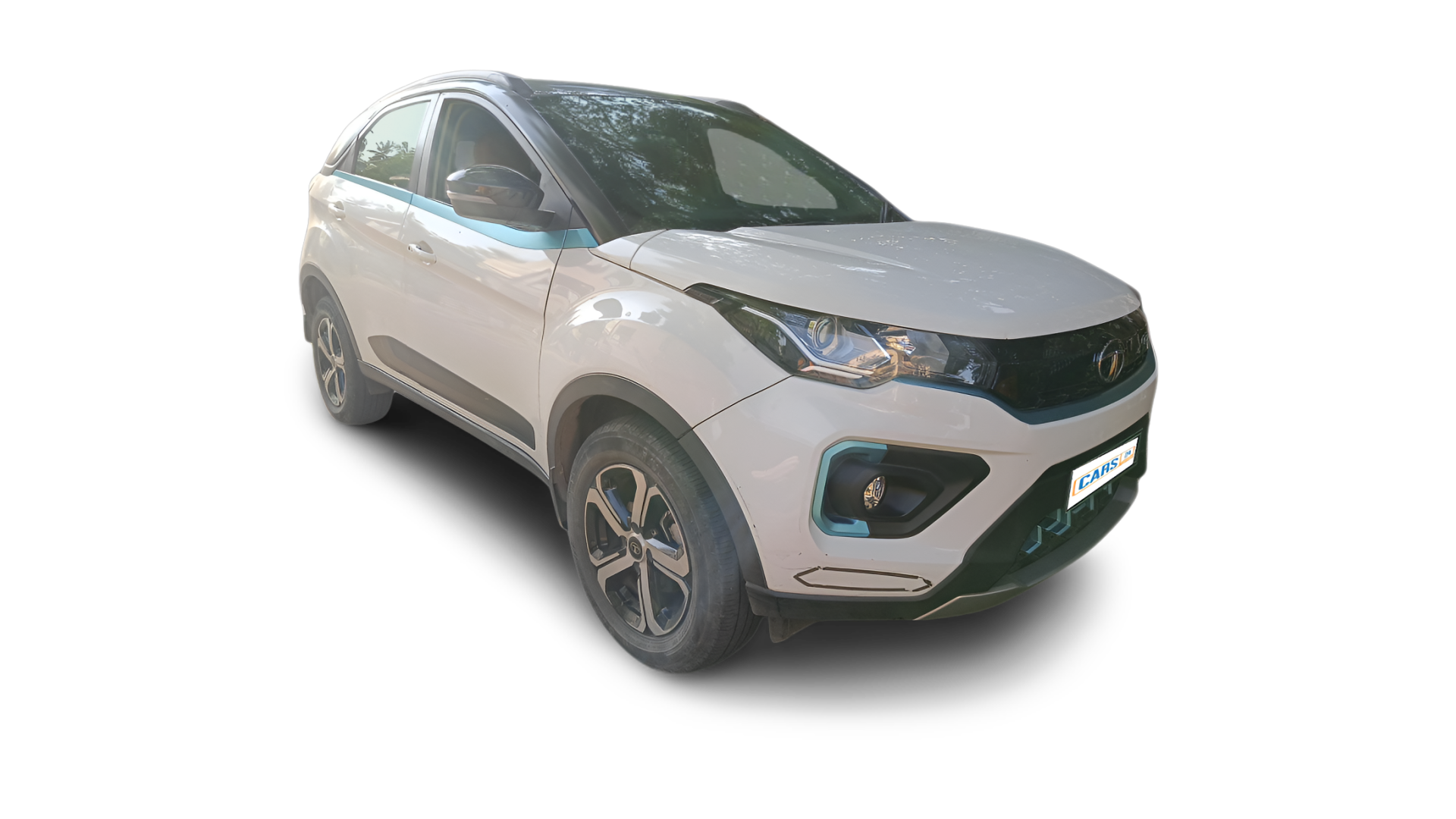 Tata NEXON EV-img